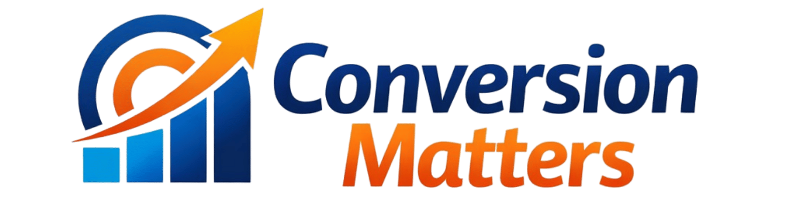 Conversion Matters Logo