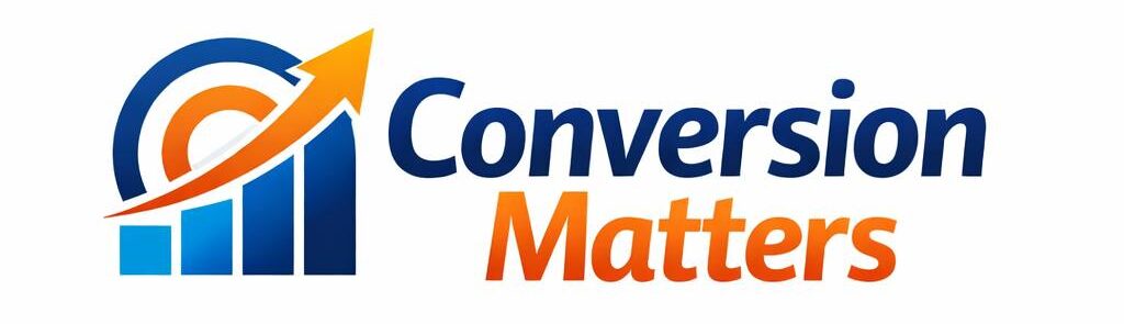 Conversion Matters Logo
