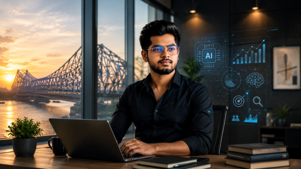 Best AI Course in Howrah